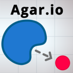 agar.io android application logo